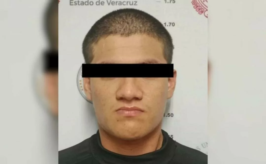 Detienen a «Delta 7» por secuestro de periodista en Veracruz