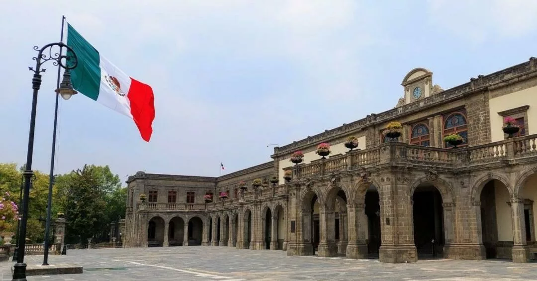 Niegan irregularidades por renta de Chapultepec a la FIFA
