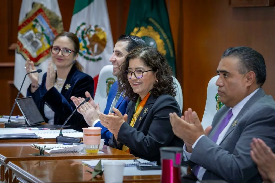 Aprueba UAEMéx nuevos filtros contra deudores alimentarios y planes de salud mental