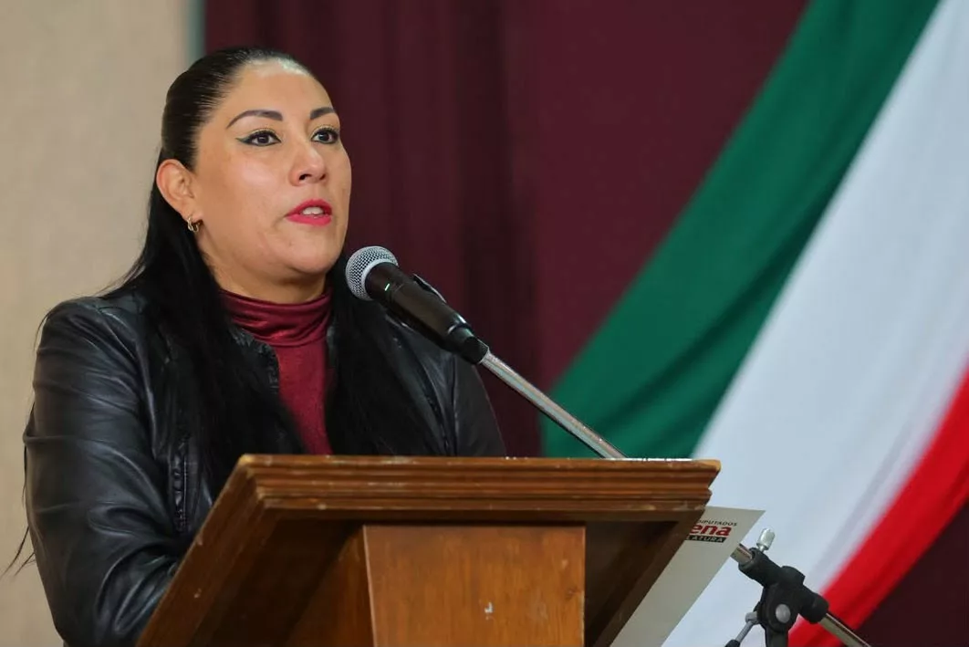 Rechaza Martha Camacho normalización de trabajo infantil