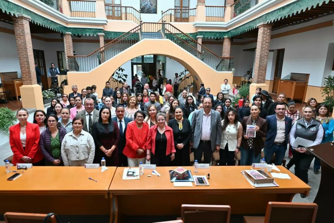 Combate de violencia contra las mujeres necesita esfuerzos conjuntos: congresistas