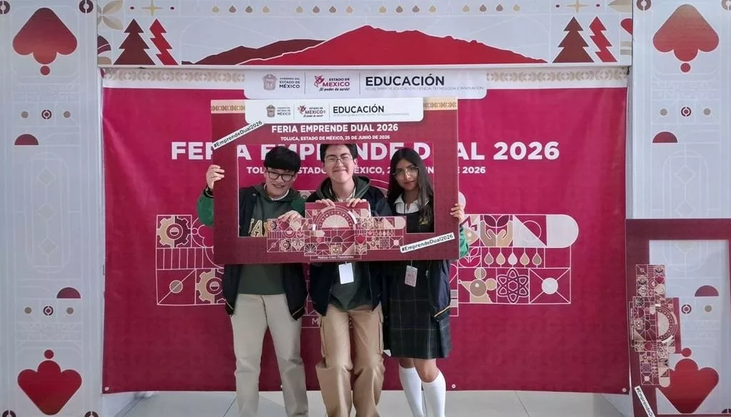 ​“I’m Professional”: La app de estudiantes de la UAEMéx que revoluciona la orientación vocacional