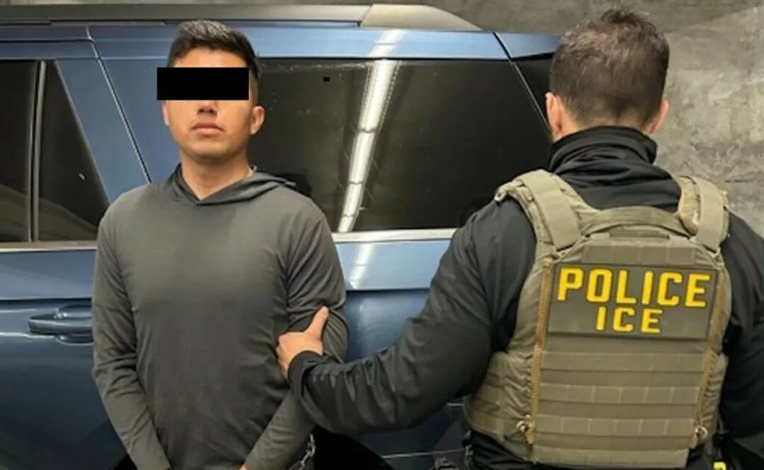 Detienen en Estados Unidos a exmilitar vinculado al caso Ayotzinapa