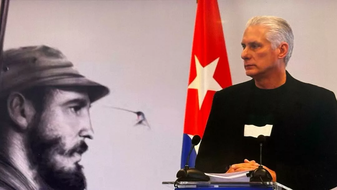 Gobierno de EE.UU. castiga a líderes cubanos y allegados de los Castro