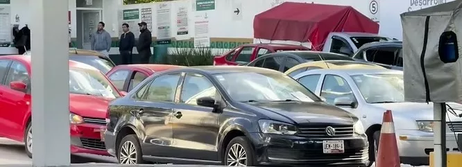 Verificación vehicular en Edomex: una medida insuficiente para resolver la contaminación