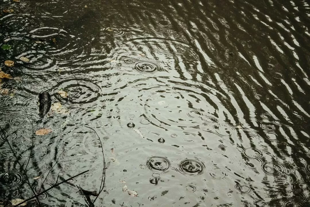 Edomex en alerta ante pronóstico de lluvias fuertes