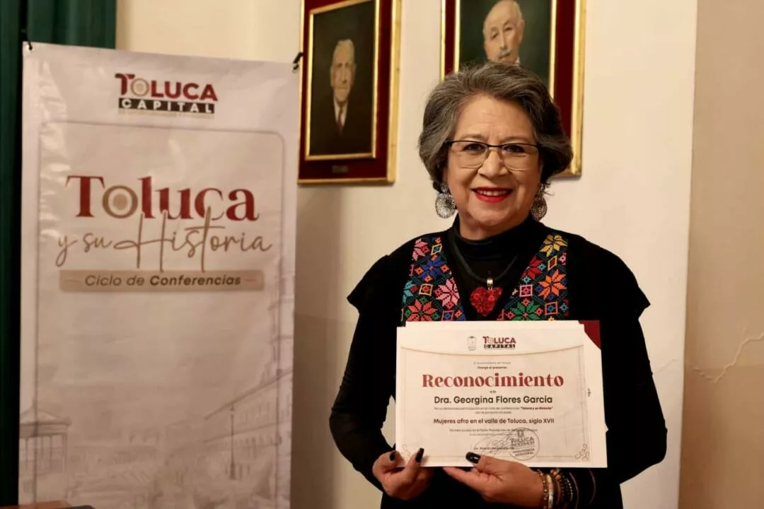 Invitan a redescubrir personajes y tradiciones toluqueñas para fortalecer la identidad