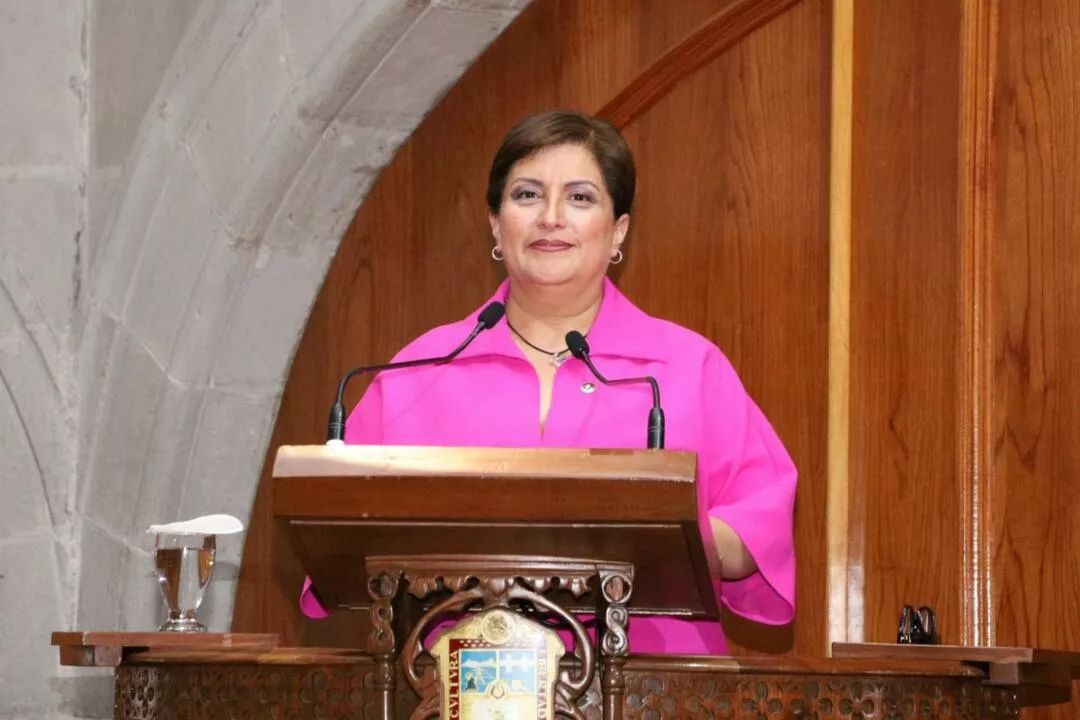Impulsa diputada de morena Sandra Patricia Santos, programa permanente de asesoría psicológica y jurídica a mujeres en situación de violencia