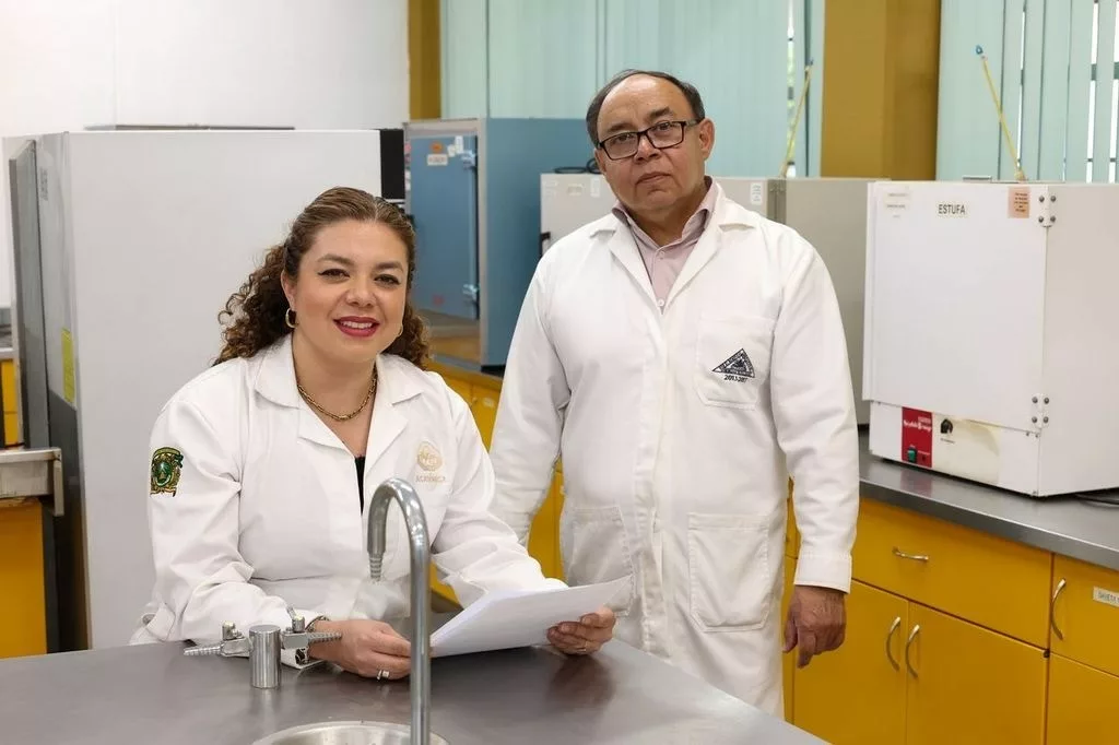 Laboratorio de CA de la UAEMéx impulsa investigación y formación de especialistas en sostenibilidad
