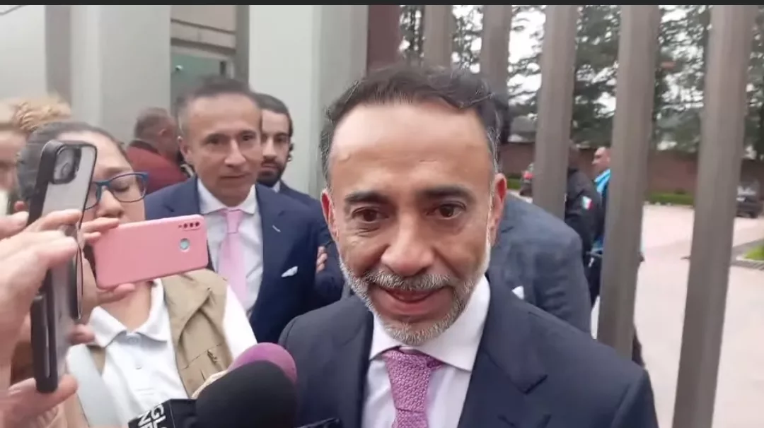 Confía Fernando Flores en que prevalecerá la verdad; proceso legal no frena su gestión en Metepec