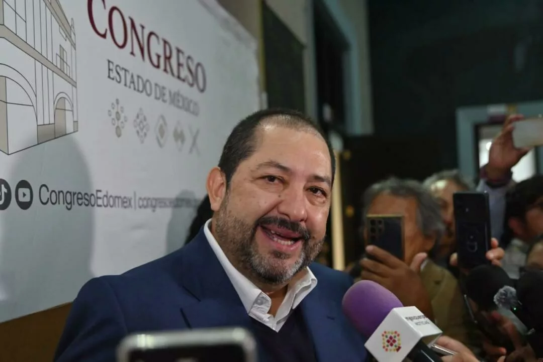 Perfeccionarán reforma judicial rumbo a la elección de 2028: Francisco Vázquez