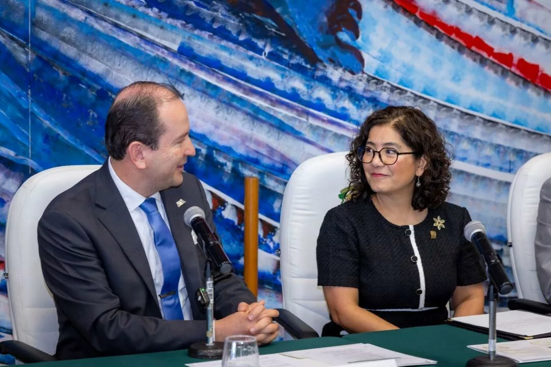 UAEMéx y UAM proyectan programas de doble titulación y modelos de ciencia abierta para la transformación social
