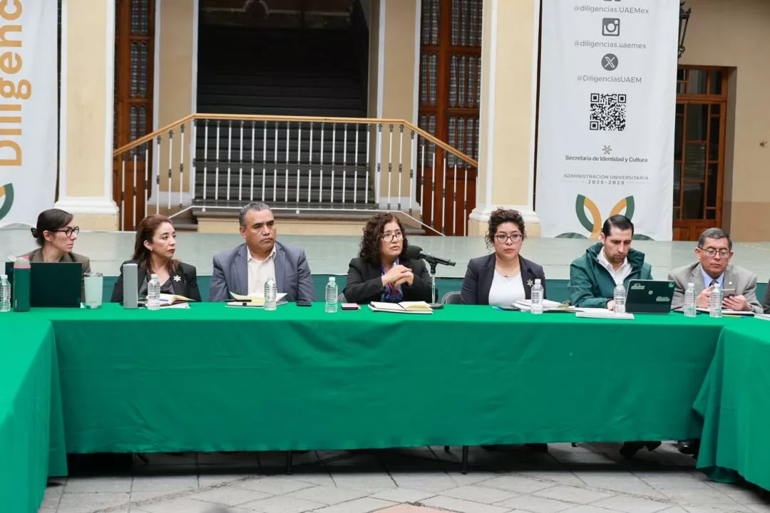Avanza gratuidad en la UAEMéx: Rectoría y estudiantes pactan seis acuerdos clave pese a recorte presupuestal