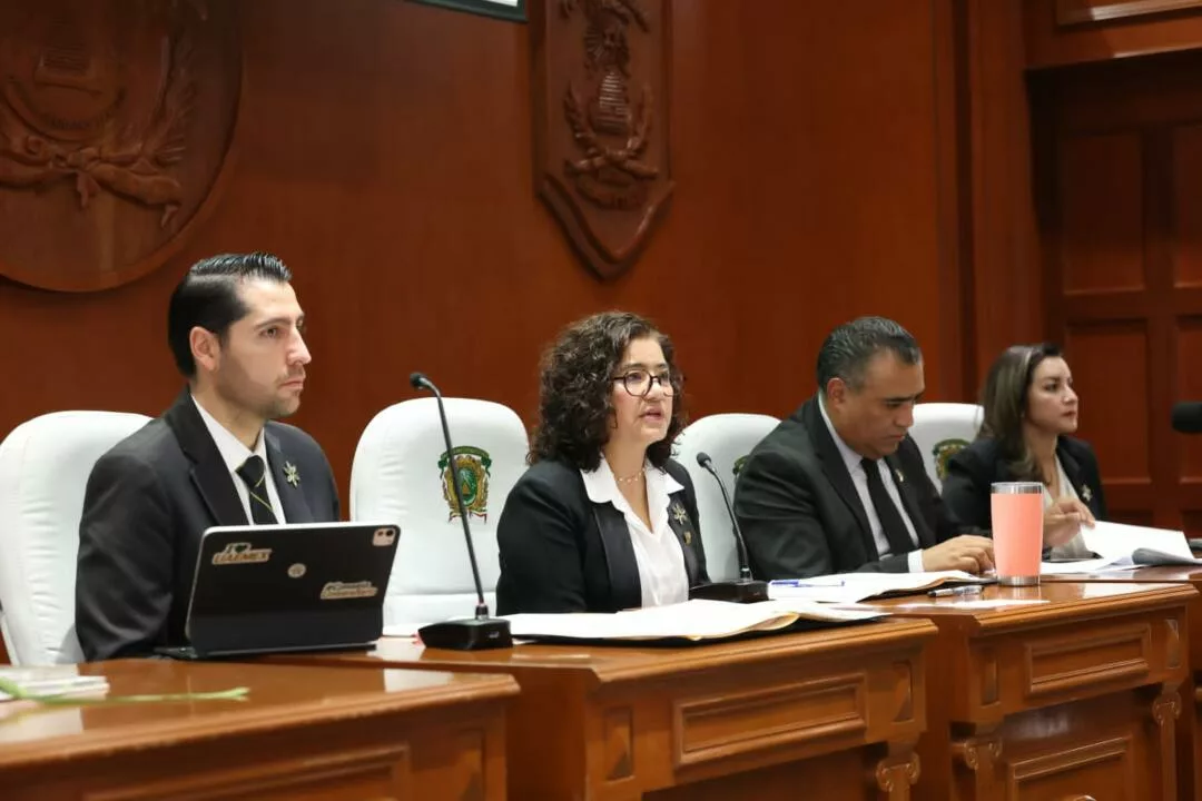 Consejo de la UAEMéx aprueba Iniciativa de Ley; implementará voto universal para Rectoría y gratuidad gradual