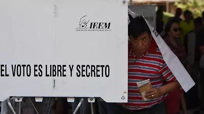 Edomex alista megaproceso electoral: disputarán 75 curules y 125 municipios
