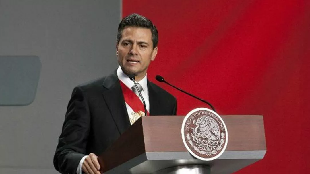 Celebra Enrique Peña Nieto sus 60 años entre felicitaciones familiares y el debate sobre su legado