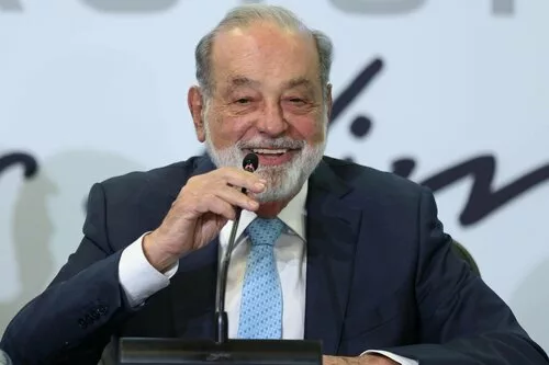 Carlos Slim ofrece capacitación gratuita en electrónica analógica para impulsar el empleo