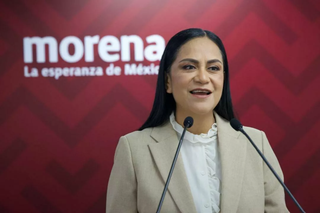 Rechaza Morena “venganza política” en caso Ruffo Appel; “buscan encubrir a un delincuente”, revira