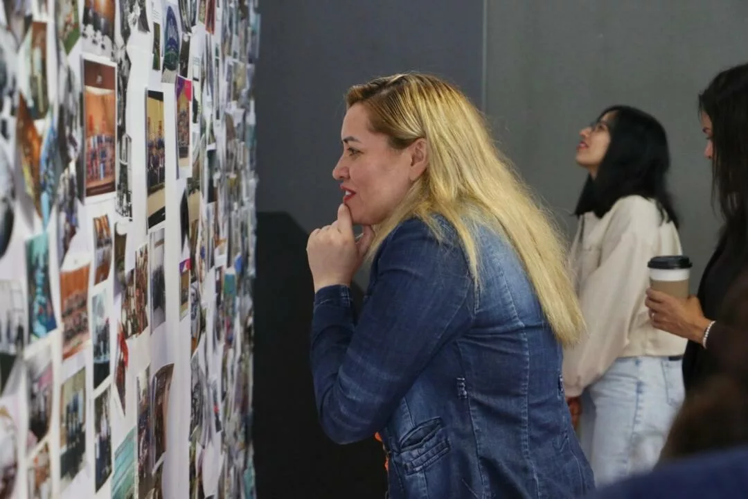Memorias, arte y deporte; celebra el IEEM su legado democrático