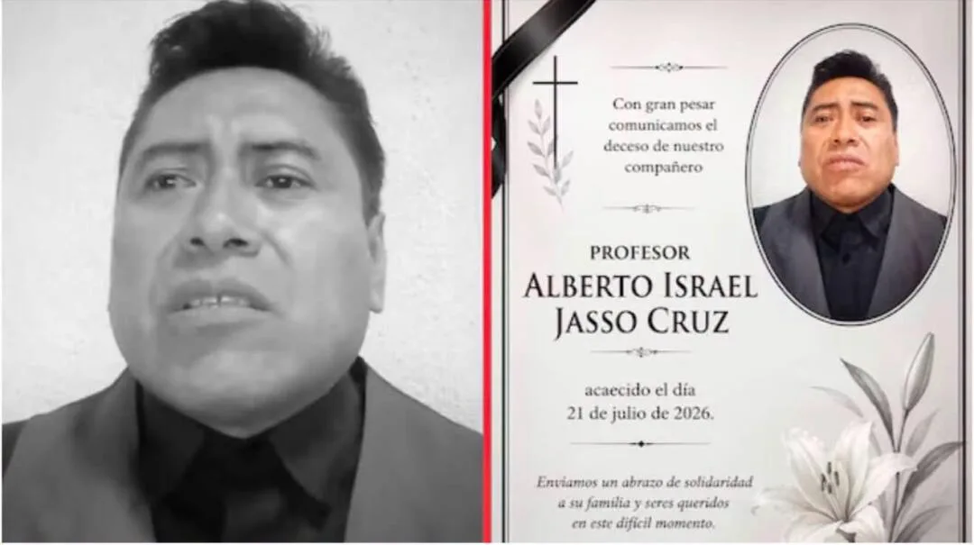 Profesor se suicida tras se denunciado por abuso sexual
