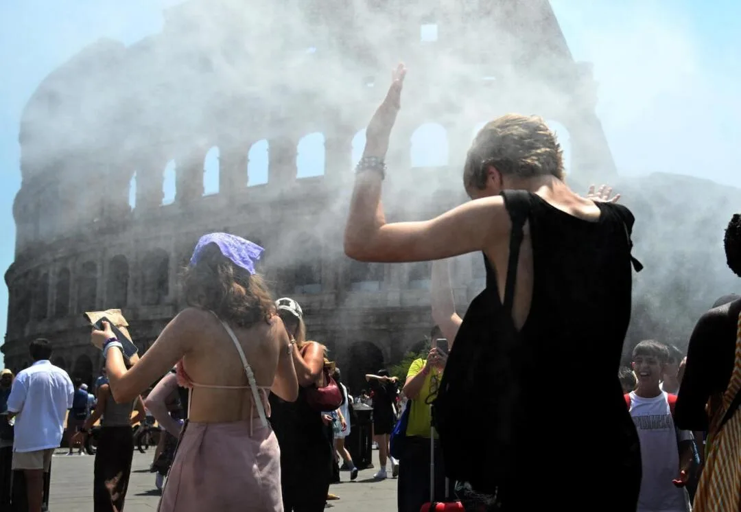 Cambio clilmático provoca evotranspiración en Europa, alerta estudio