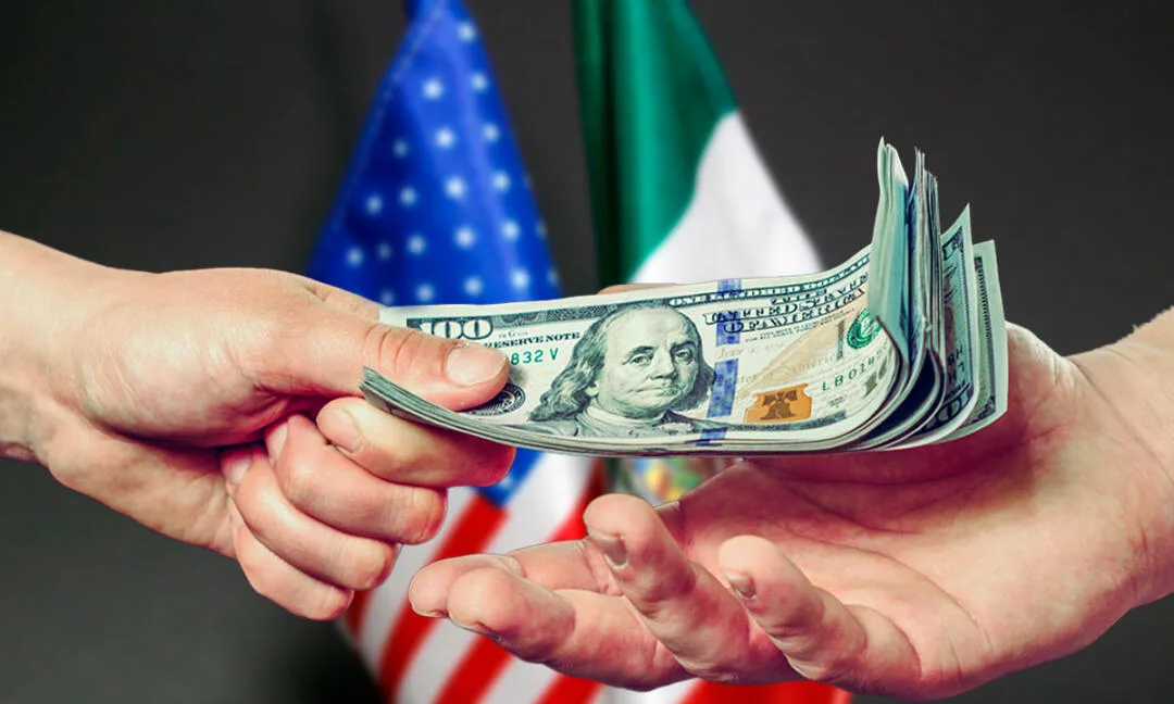 Frenazo a las remesas en el Edomex: caen casi 8% a inicios de año