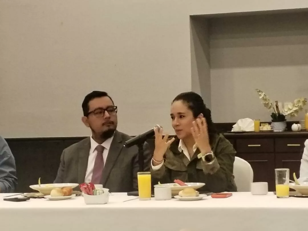 Perfila IEEM blindaje electoral y coordinación de seguridad para los comicios de 2027