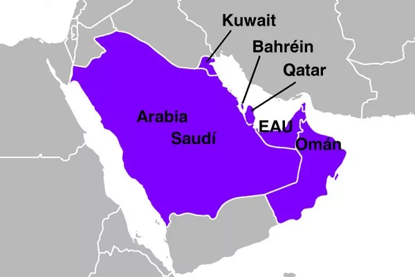 Países del Golfo se preparan para un nuevo choque entre EE.UU. e Irán
