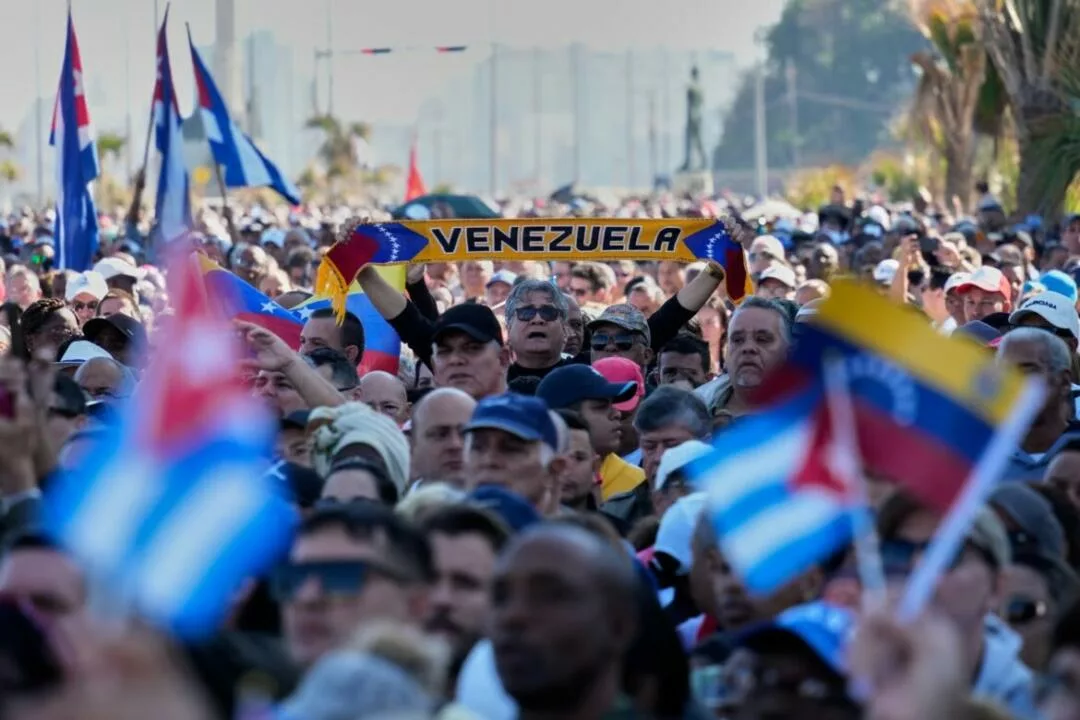 ONU solicita 296 millones de dólares para atender crisis humanitaria en Venezuela