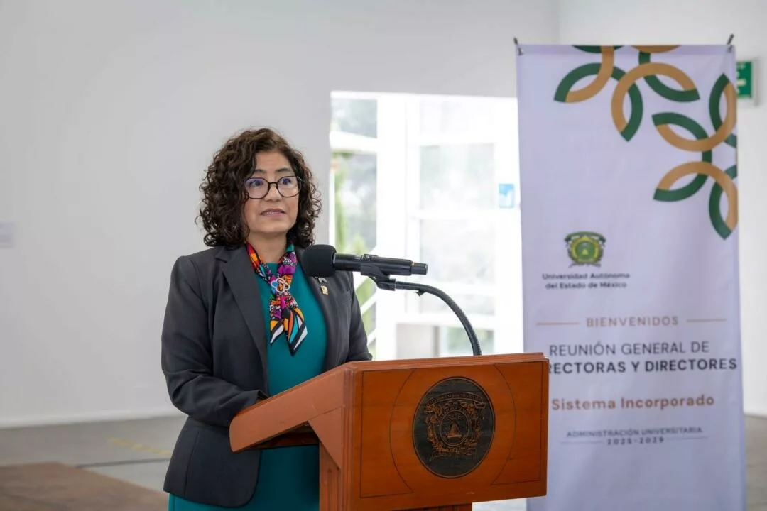 Fortalece UAEMéx alianza con su Sistema Incorporado para ampliar el acceso a una educación de calidad