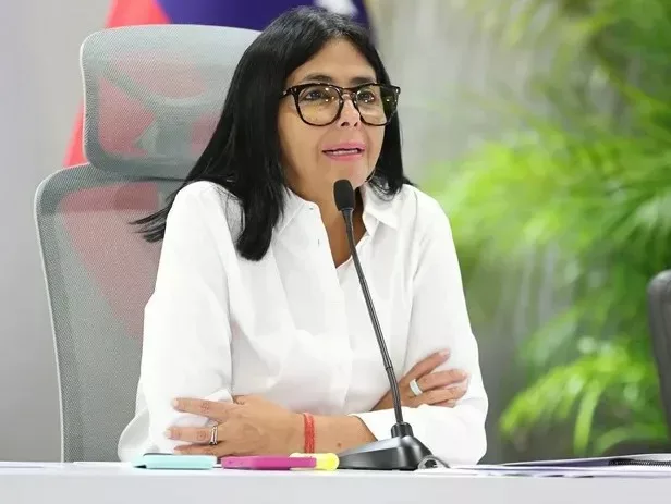 Venezuela pide liberar reservas de oro