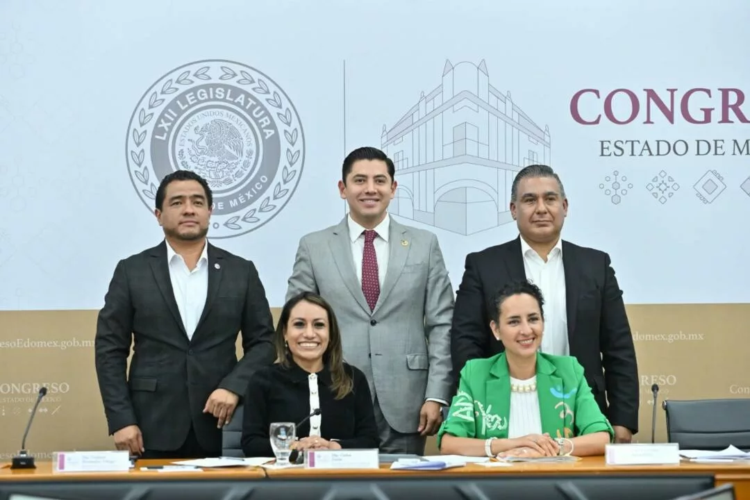 Avanza en comisiones armonización constitucional sobre elección judicial