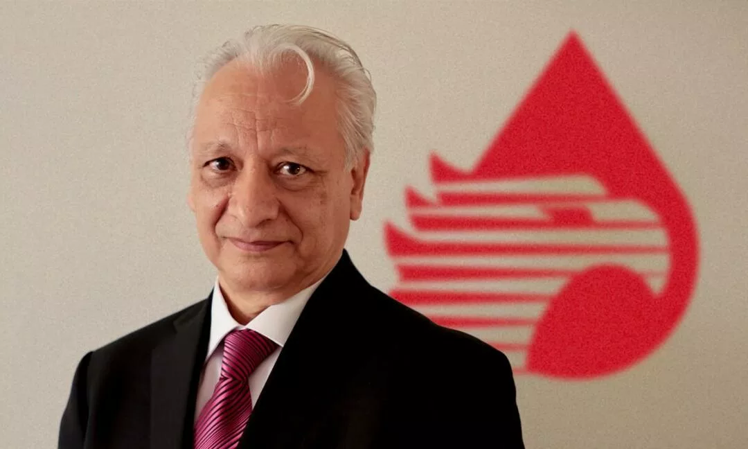 Solicitan indagar contrato millonario en Pemex