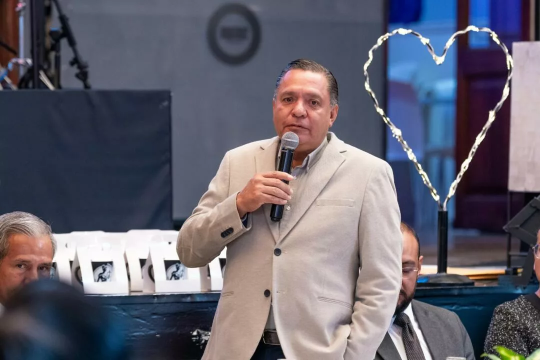 Reconoce Ricardo Moreno a la Consejería Jurídica como el motor de innovación y defensa en Toluca