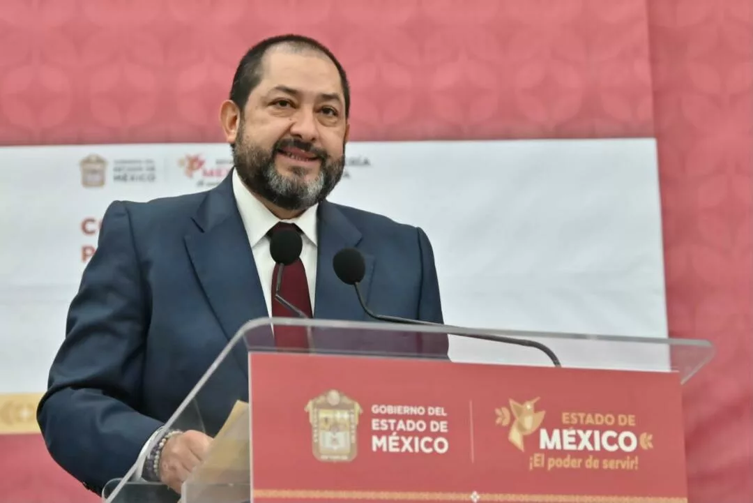 Reconoce diputado Paco Vázquez el impacto de la abogacía en la justicia social del Edomex