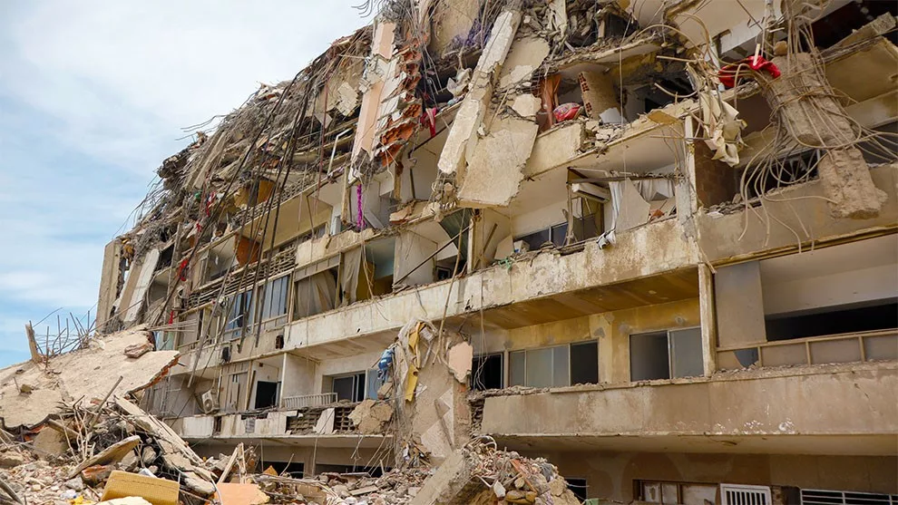 Se reduce la esperanza de hallar sobrevivientes tras terremotos en Venezuela