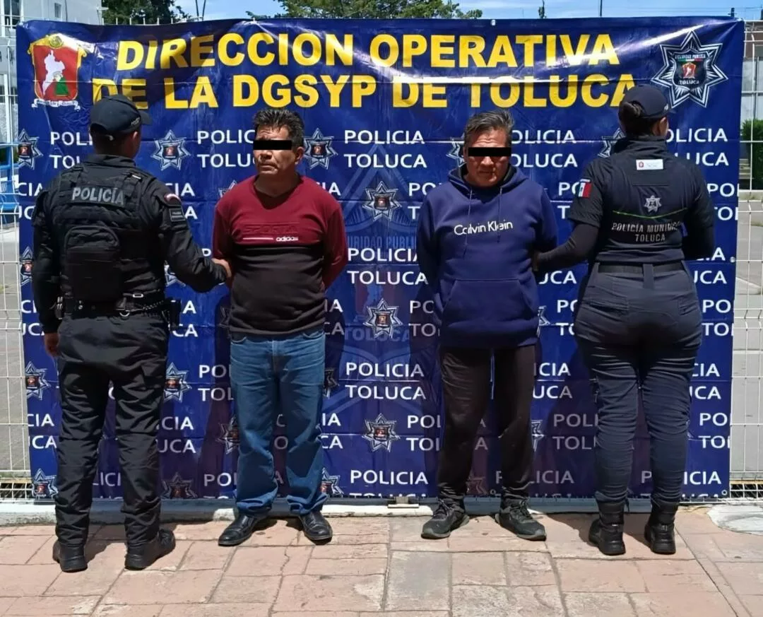 Rastrean patrullas inteligentes y Centro de Mando municipal autos robados
