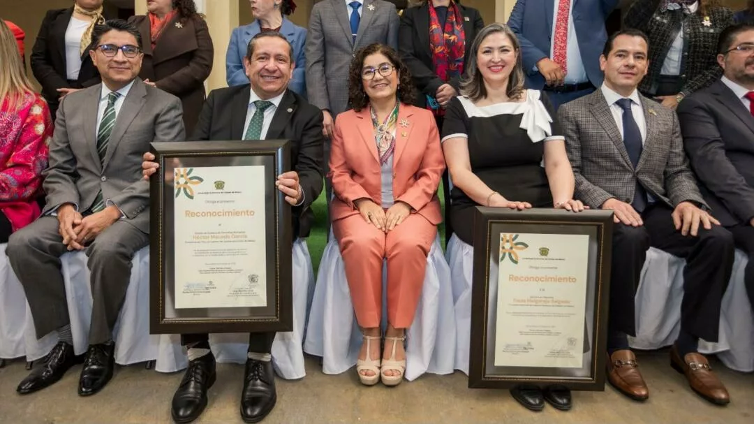 Anuncia UAEMéx reestructuración de la Licenciatura en Derecho ante retos actuales