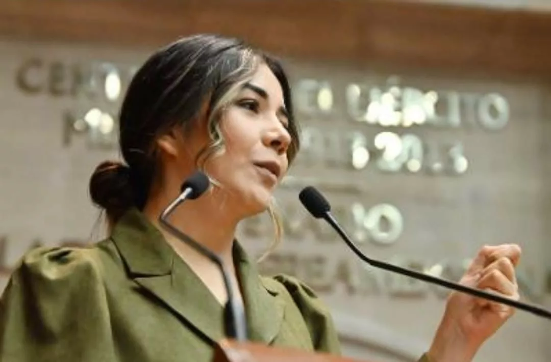 GPPAN vota en contra de la Reforma Judicial