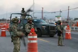 Violencia persiste en México pese a baja en homicidios