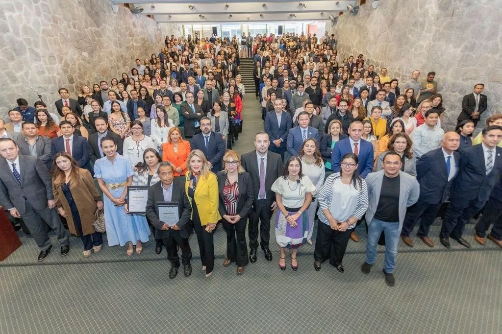Consolidan UAEMéx y Ayuntamiento de Toluca alianza para fortalecer el emprendimiento