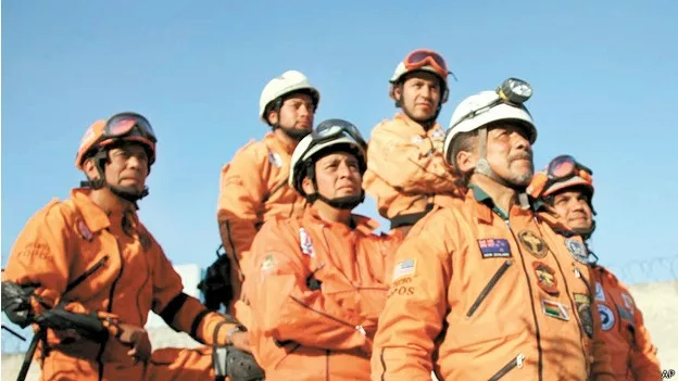 Topos mexicanos denuncian obstáculos en Venezuela pese a su destacada labor de rescate