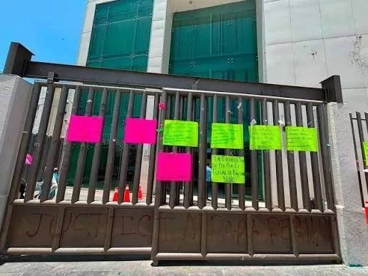 Vinculan a docente por presunto abuso contra un menor