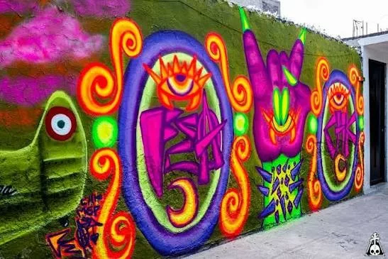 Grafiti: ¿arte urbano o vandalismo? El debate que divide a las ciudades
