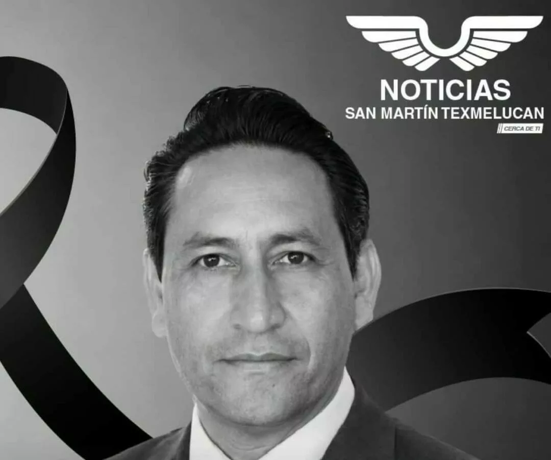 Violencia contra periodistas: asesinan al director de un medio digital en Puebla