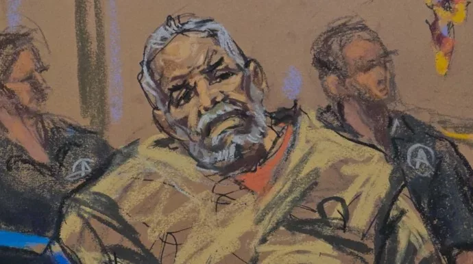 EE.UU. sentencia a cadena perpetua a «El Mayo» Zambada