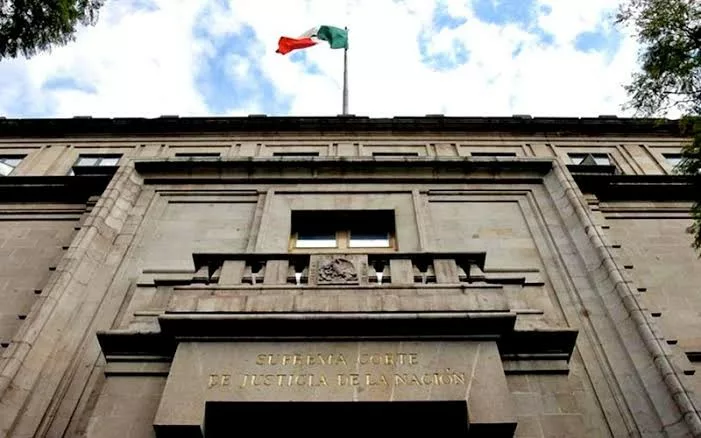 Es falso que la SCJN aprobara un recorte nacional al aguinaldo de todos los pensionados