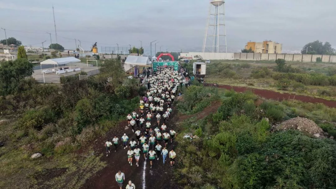 Tecámac fortalece el deporte con torneos que promueven la convivencia familiar