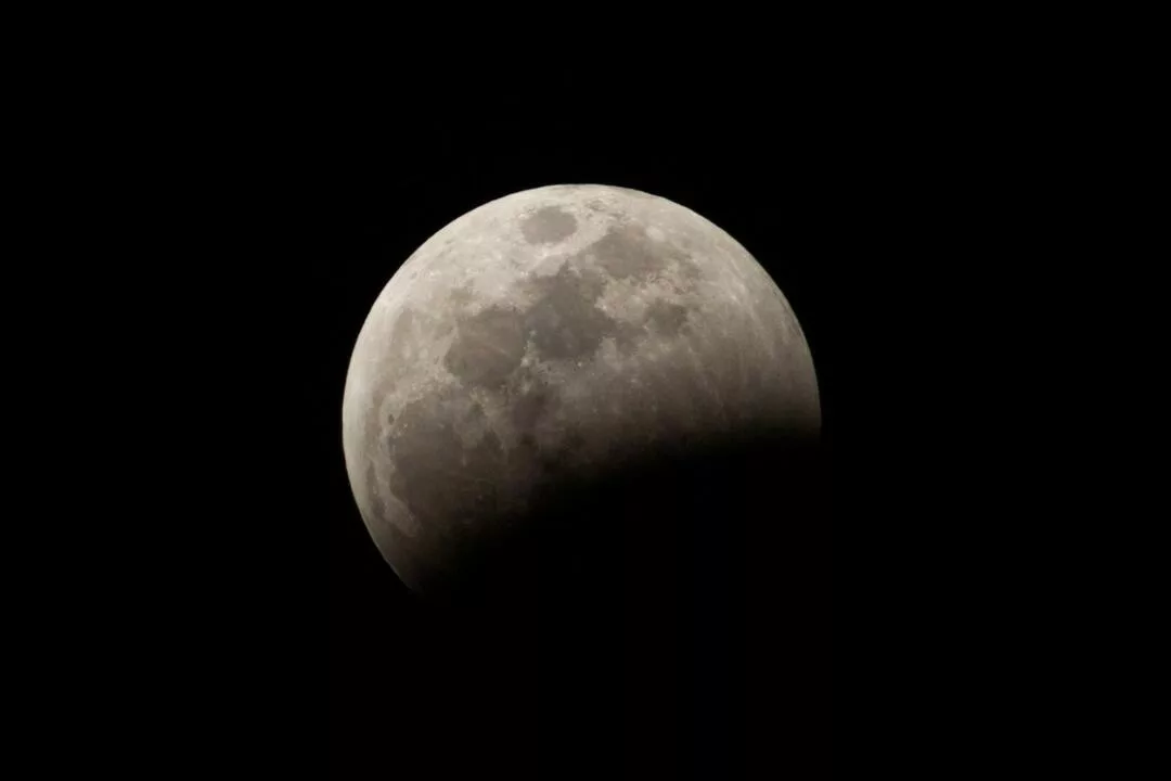 La Luna, clave para la vida en la Tierra y el futuro de la exploración espacial: especialista de la UAEMéx