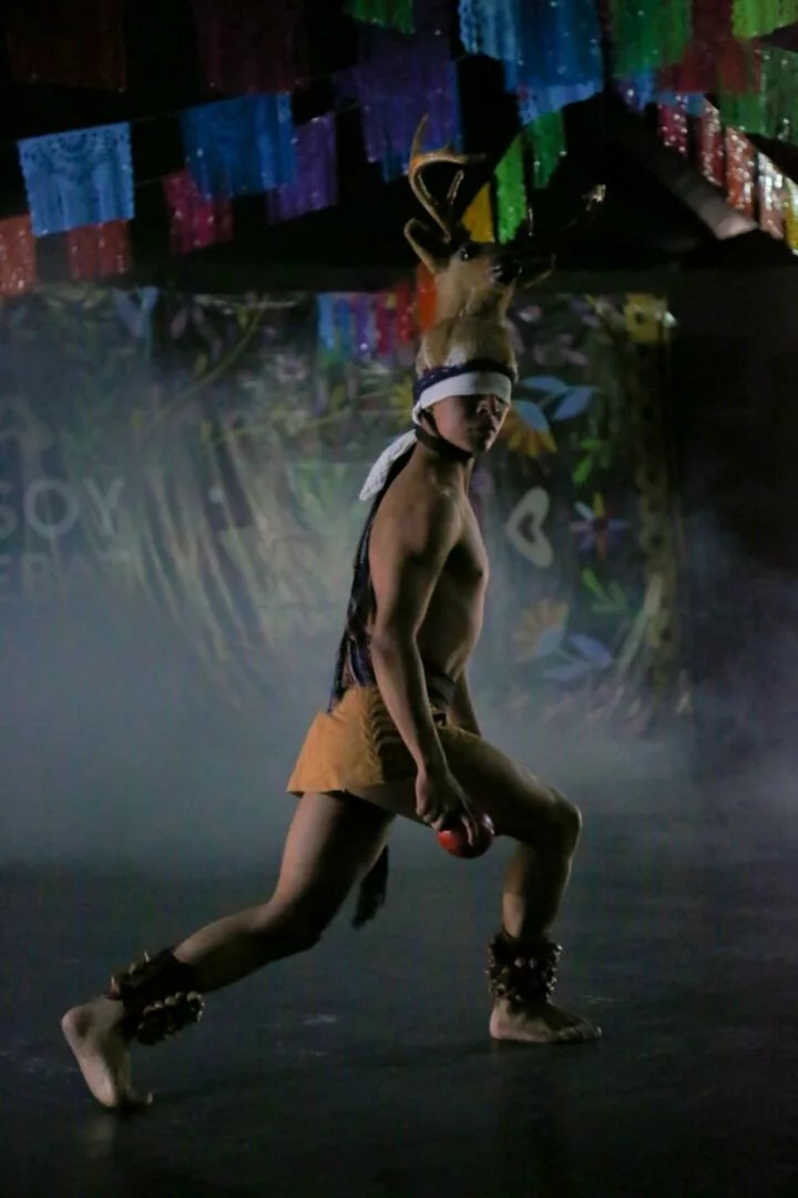 Estudiantes del Edomex obtienen máximo reconocimiento de danza en República Checa